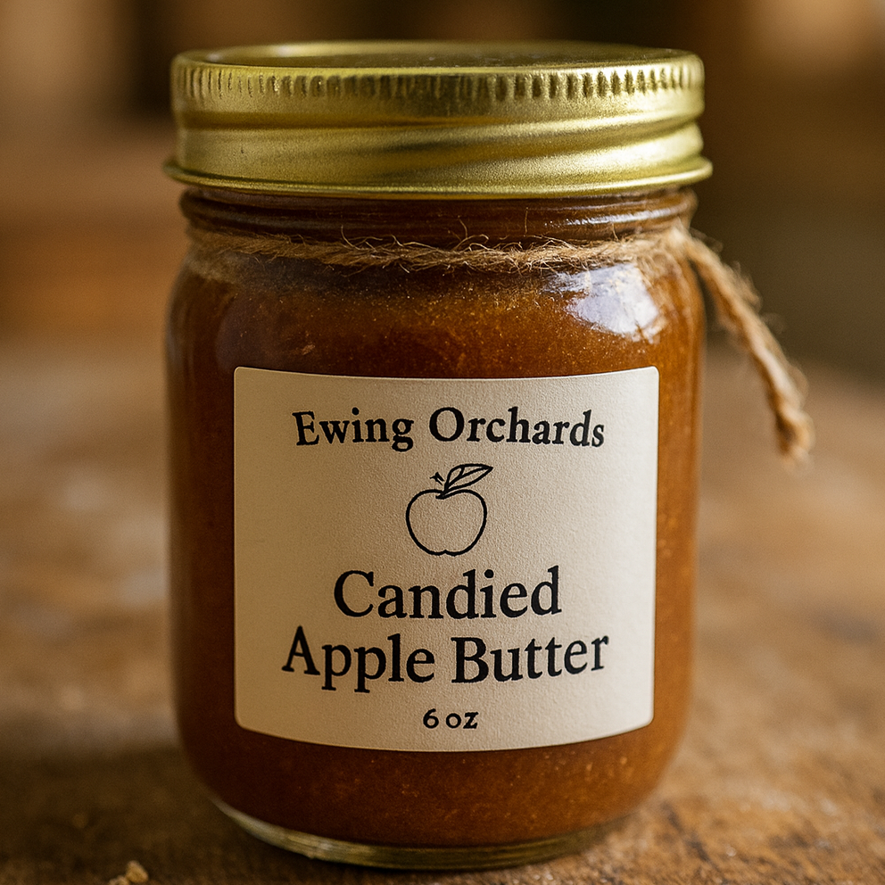 Apple Butter