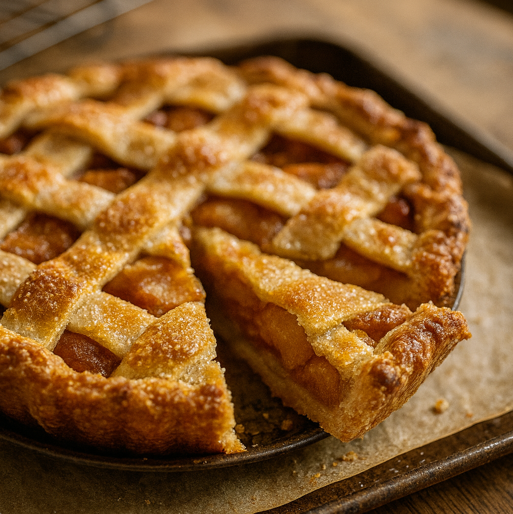 Apple Pie